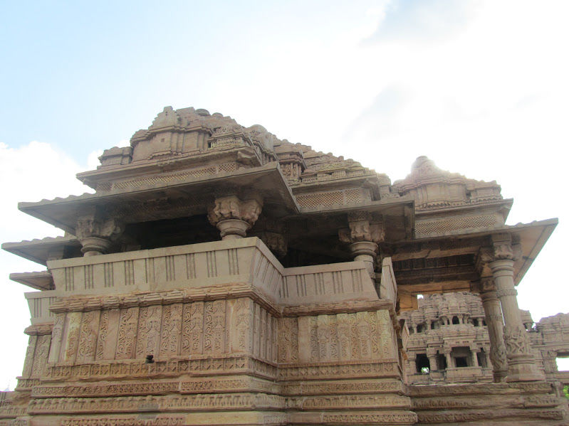 Photo of Explored Gwalior in Just 2 Days and under 5000 INR by Shayaan Ahmad Noori
