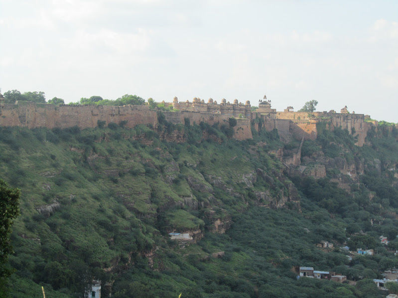 Photo of Explored Gwalior in Just 2 Days and under 5000 INR by Shayaan Ahmad Noori