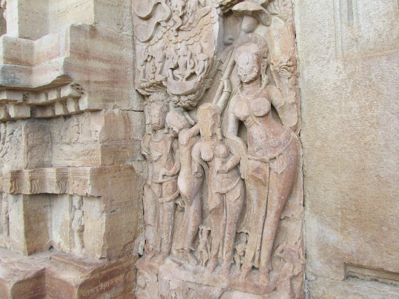 Photo of Explored Gwalior in Just 2 Days and under 5000 INR by Shayaan Ahmad Noori