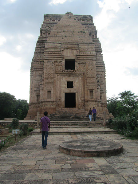 Photo of Explored Gwalior in Just 2 Days and under 5000 INR by Shayaan Ahmad Noori
