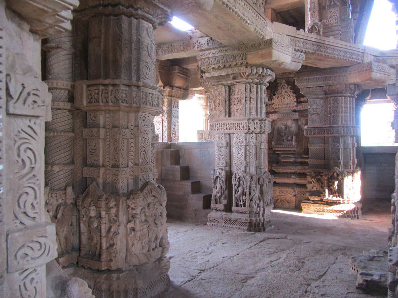 Photo of Explored Gwalior in Just 2 Days and under 5000 INR by Shayaan Ahmad Noori