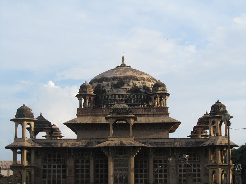 Photo of Explored Gwalior in Just 2 Days and under 5000 INR by Shayaan Ahmad Noori