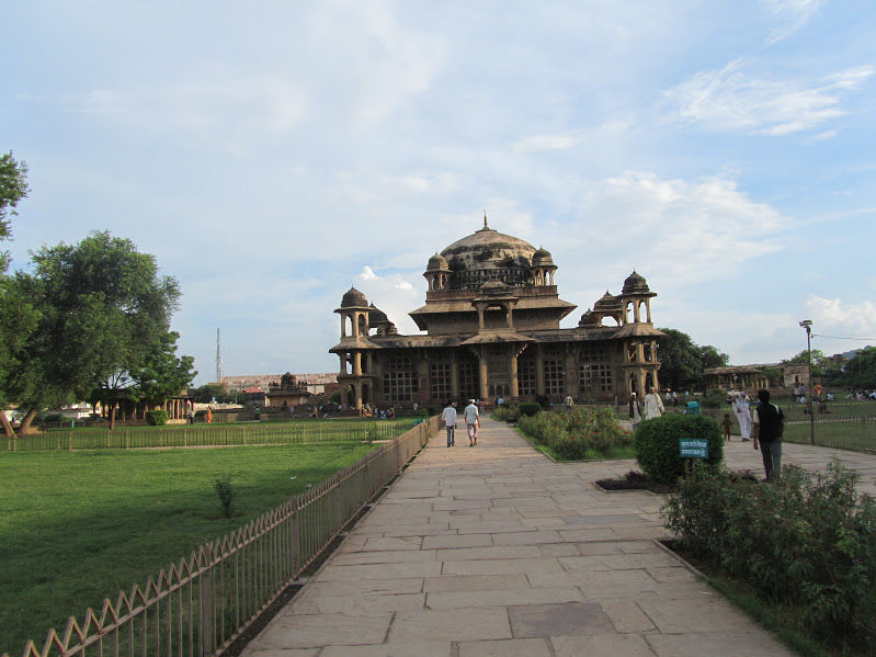Photo of Explored Gwalior in Just 2 Days and under 5000 INR by Shayaan Ahmad Noori