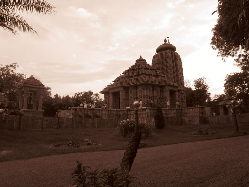 Photo of Explored Gwalior in Just 2 Days and under 5000 INR by Shayaan Ahmad Noori