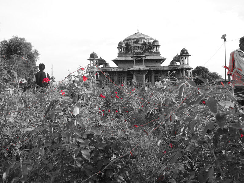 Photo of Explored Gwalior in Just 2 Days and under 5000 INR by Shayaan Ahmad Noori