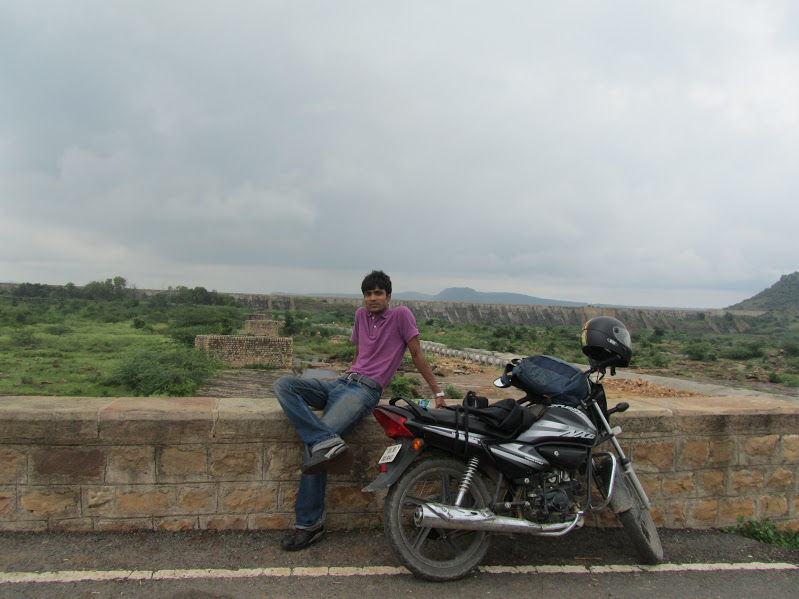 Photo of Explored Gwalior in Just 2 Days and under 5000 INR by Shayaan Ahmad Noori
