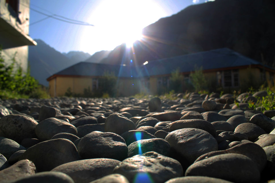Photo of Himalaya is Beautiful, These Pictures would Prove it. 3/37 by Shayaan Ahmad Noori