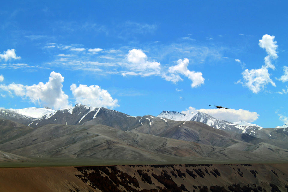 Photo of Himalaya is Beautiful, These Pictures would Prove it. 5/37 by Shayaan Ahmad Noori