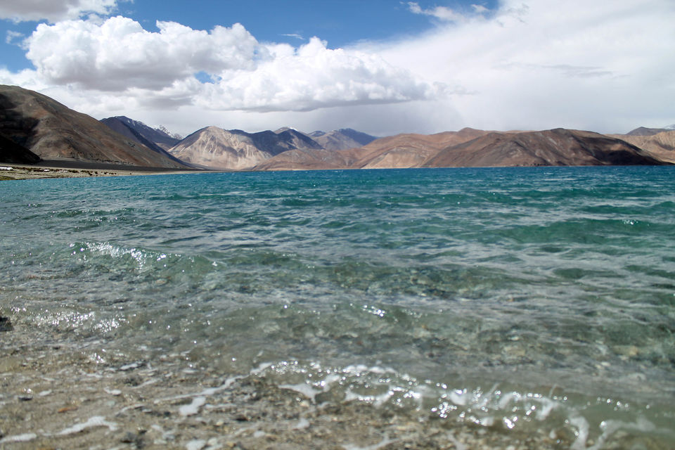 Photo of Himalaya is Beautiful, These Pictures would Prove it. 7/37 by Shayaan Ahmad Noori