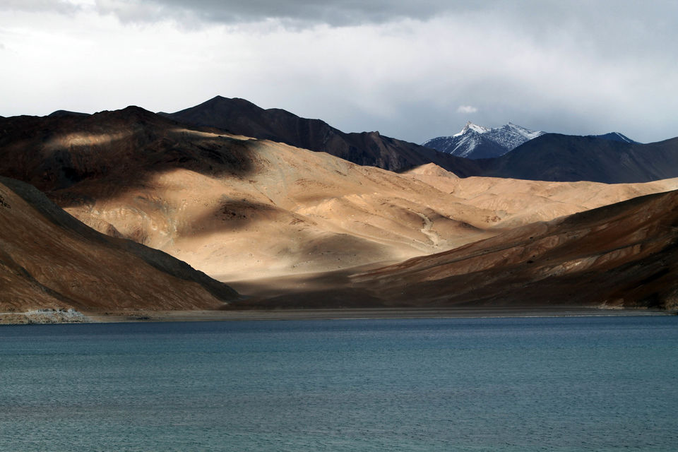 Photo of Himalaya is Beautiful, These Pictures would Prove it. 12/37 by Shayaan Ahmad Noori