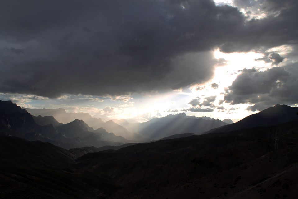Photo of Himalaya is Beautiful, These Pictures would Prove it. 13/37 by Shayaan Ahmad Noori