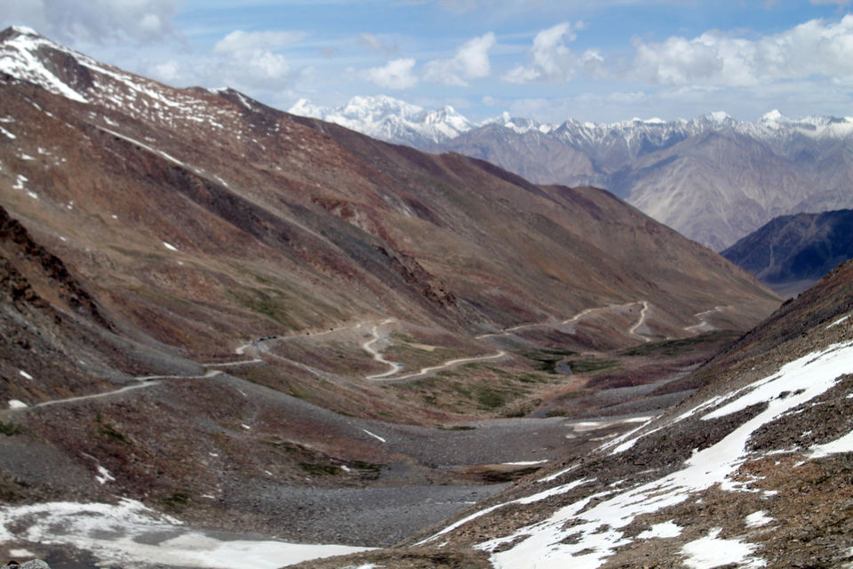 Photo of Himalaya is Beautiful, These Pictures would Prove it. 9/37 by Shayaan Ahmad Noori