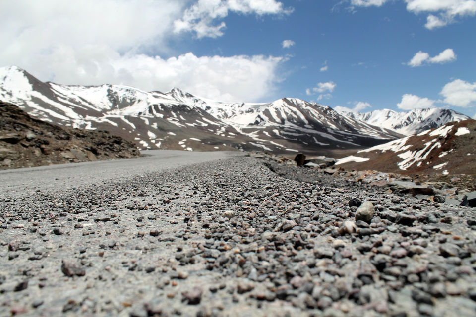 Photo of Himalaya is Beautiful, These Pictures would Prove it. 16/37 by Shayaan Ahmad Noori