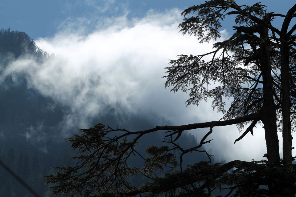 Photo of Himalaya is Beautiful, These Pictures would Prove it. 15/37 by Shayaan Ahmad Noori