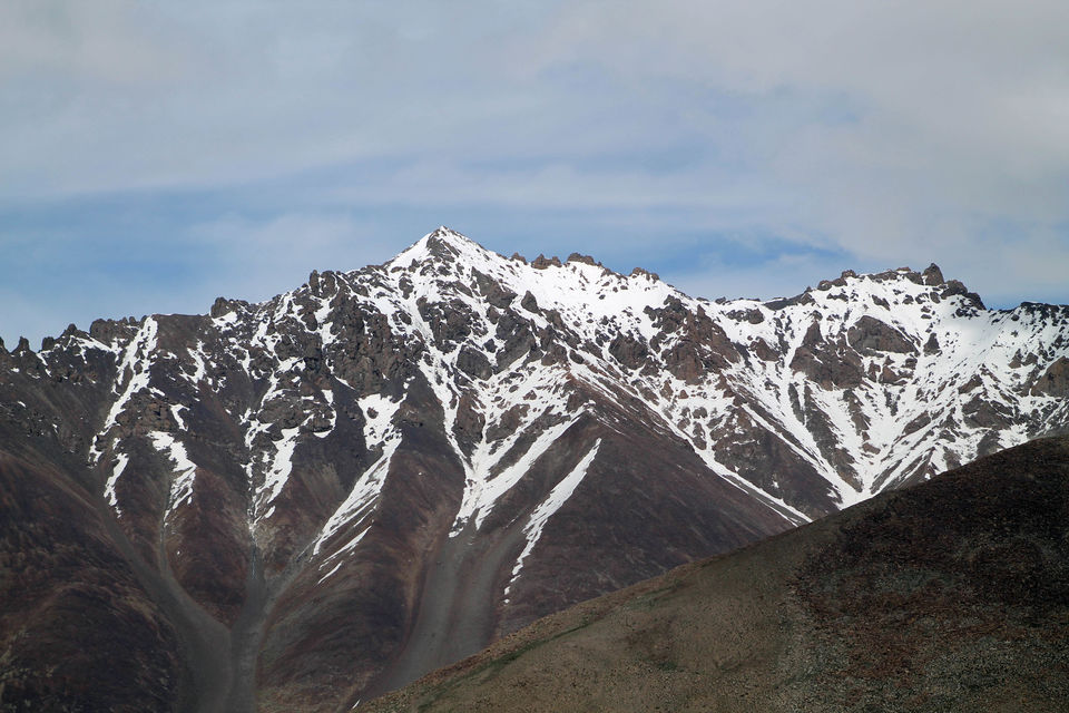Photo of Himalaya is Beautiful, These Pictures would Prove it. 20/37 by Shayaan Ahmad Noori