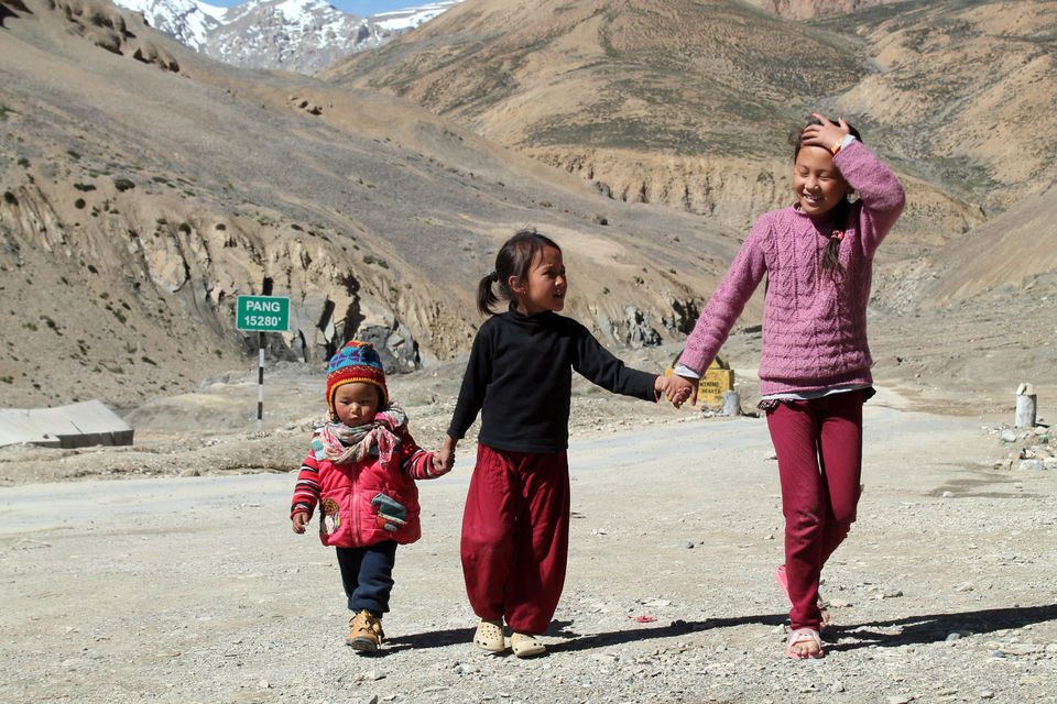 Photo of Himalaya is Beautiful, These Pictures would Prove it. 24/37 by Shayaan Ahmad Noori