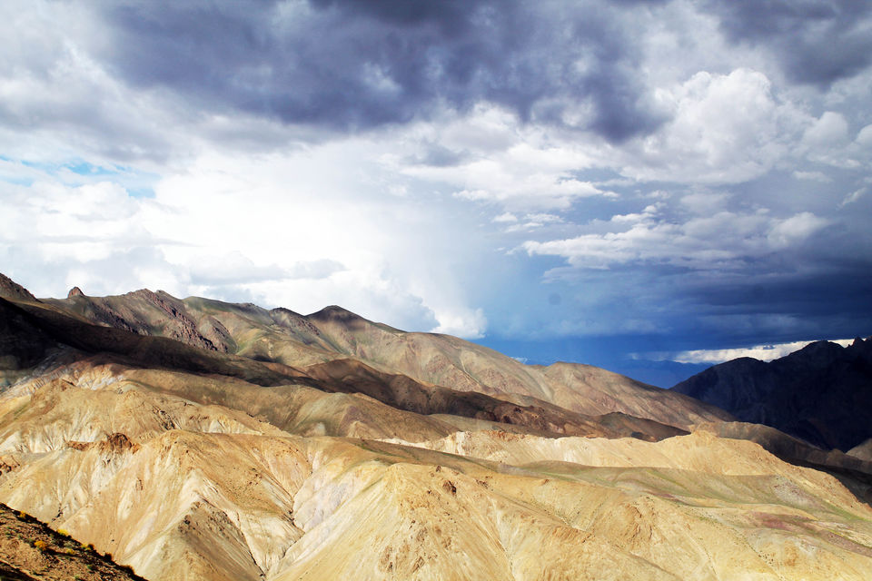 Photo of Himalaya is Beautiful, These Pictures would Prove it. 29/37 by Shayaan Ahmad Noori
