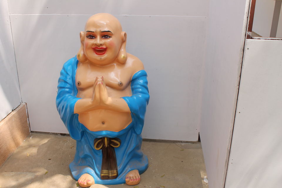 Photo of Wax Museum - A Small Treasure Hidden At Outskirts of Bangalore 5/29 by Shayaan Ahmad Noori