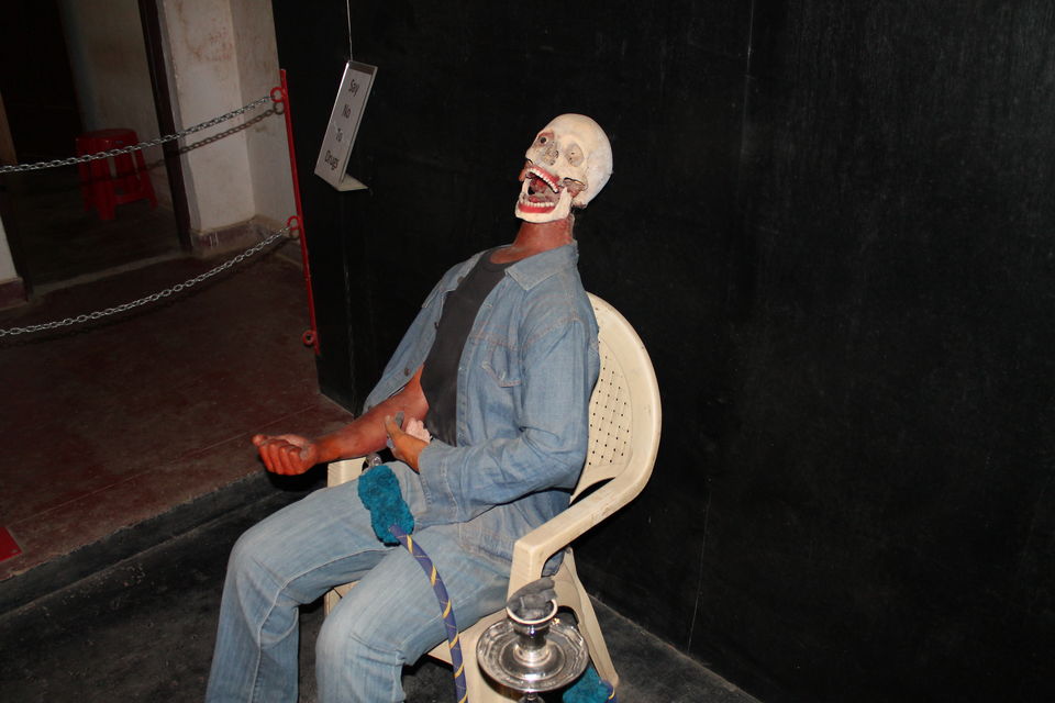 Photo of Wax Museum - A Small Treasure Hidden At Outskirts of Bangalore 4/29 by Shayaan Ahmad Noori