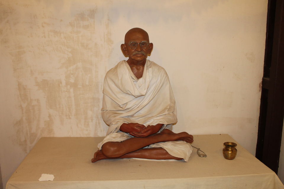 Photo of Wax Museum - A Small Treasure Hidden At Outskirts of Bangalore 7/29 by Shayaan Ahmad Noori