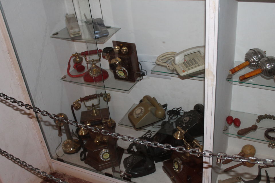 Photo of Wax Museum - A Small Treasure Hidden At Outskirts of Bangalore 8/29 by Shayaan Ahmad Noori