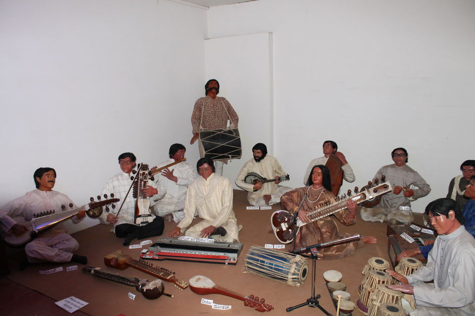 Photo of Wax Museum - A Small Treasure Hidden At Outskirts of Bangalore 11/29 by Shayaan Ahmad Noori