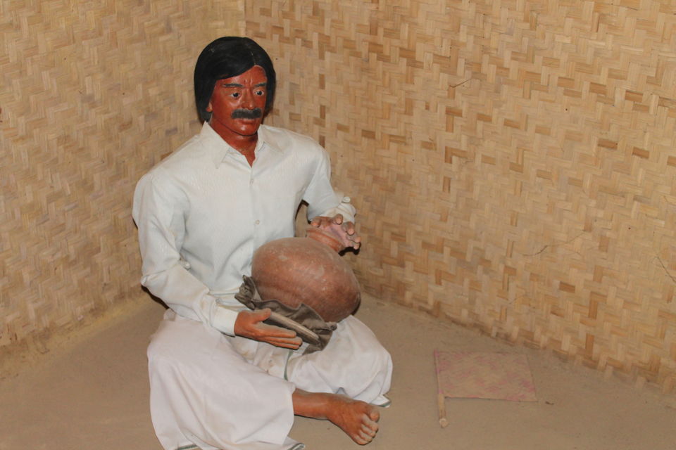 Photo of Wax Museum - A Small Treasure Hidden At Outskirts of Bangalore 14/29 by Shayaan Ahmad Noori