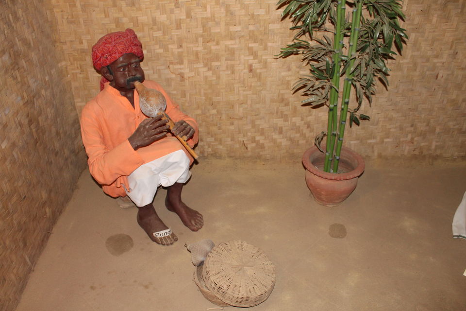 Photo of Wax Museum - A Small Treasure Hidden At Outskirts of Bangalore 17/29 by Shayaan Ahmad Noori