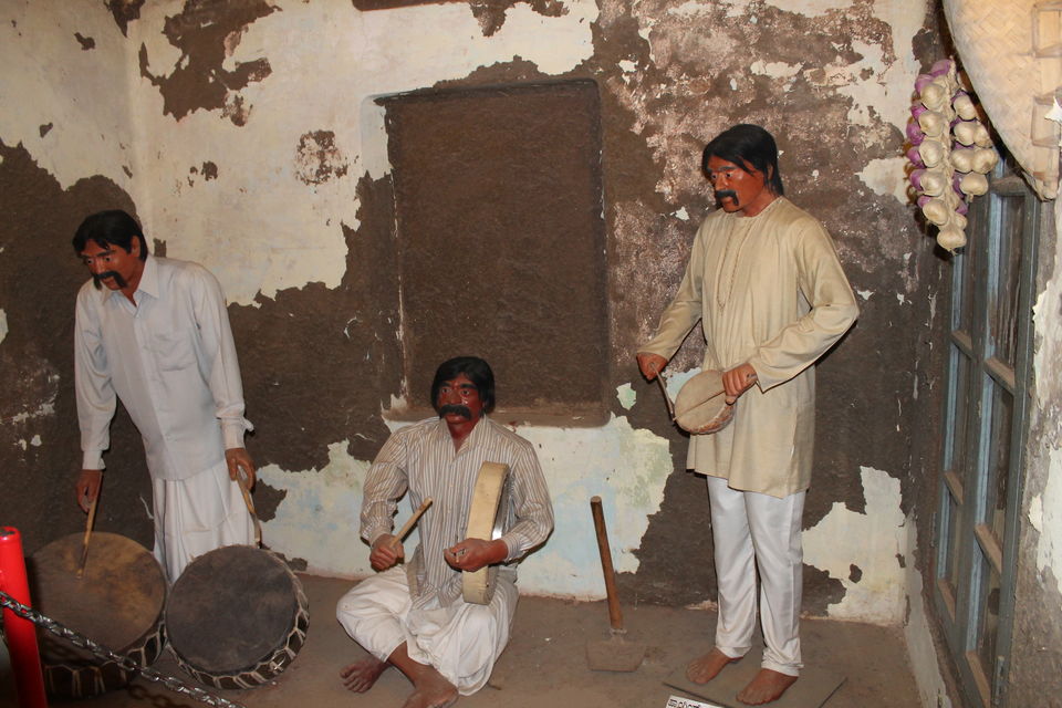Photo of Wax Museum - A Small Treasure Hidden At Outskirts of Bangalore 22/29 by Shayaan Ahmad Noori