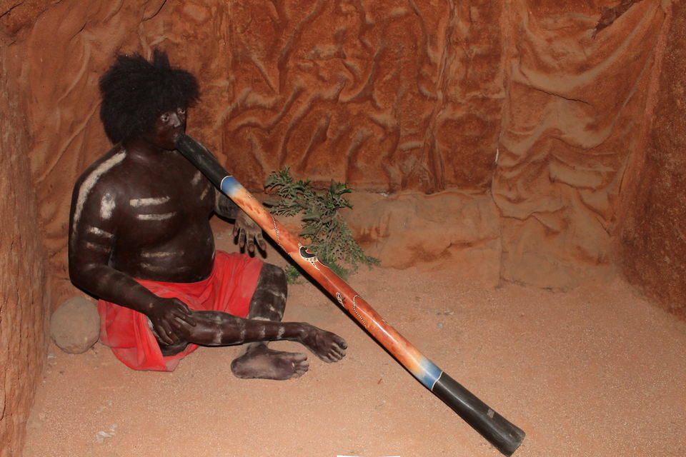 Photo of Wax Museum - A Small Treasure Hidden At Outskirts of Bangalore 23/29 by Shayaan Ahmad Noori