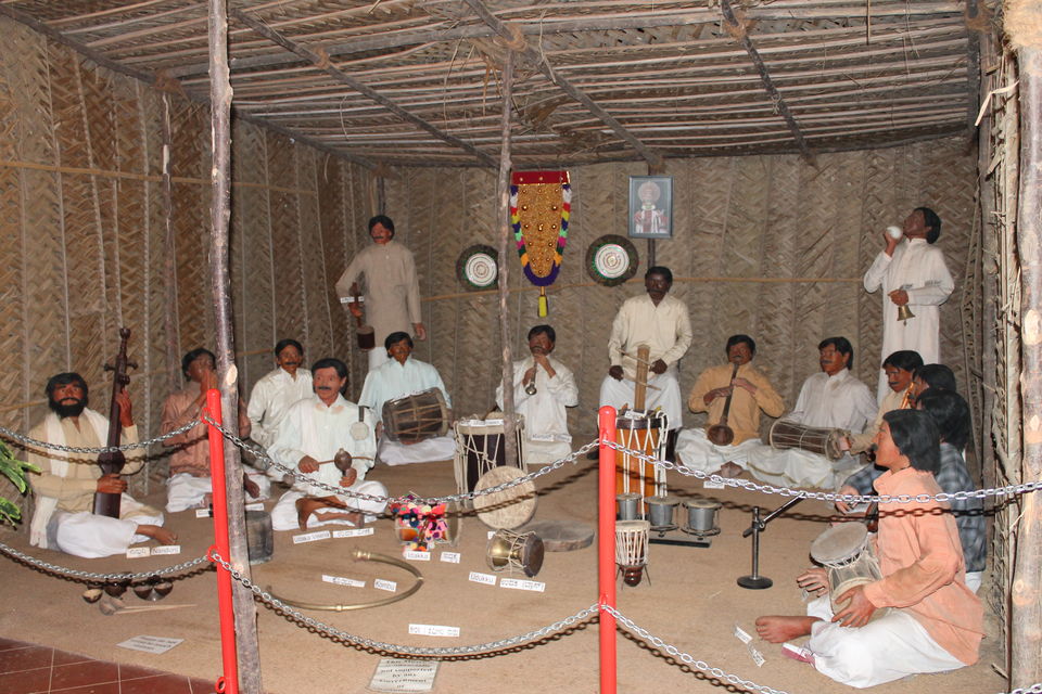 Photo of Wax Museum - A Small Treasure Hidden At Outskirts of Bangalore 24/29 by Shayaan Ahmad Noori