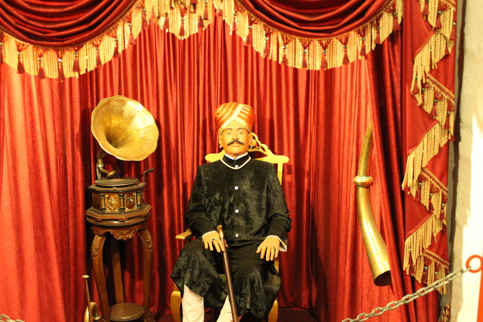 Photo of Wax Museum - A Small Treasure Hidden At Outskirts of Bangalore 26/29 by Shayaan Ahmad Noori