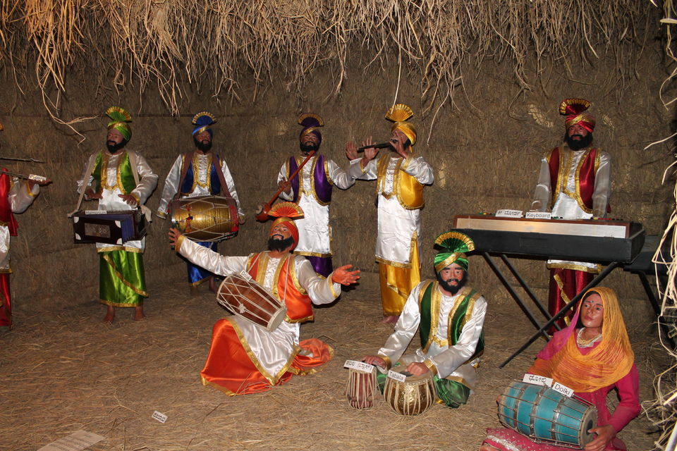 Photo of Wax Museum - A Small Treasure Hidden At Outskirts of Bangalore 29/29 by Shayaan Ahmad Noori