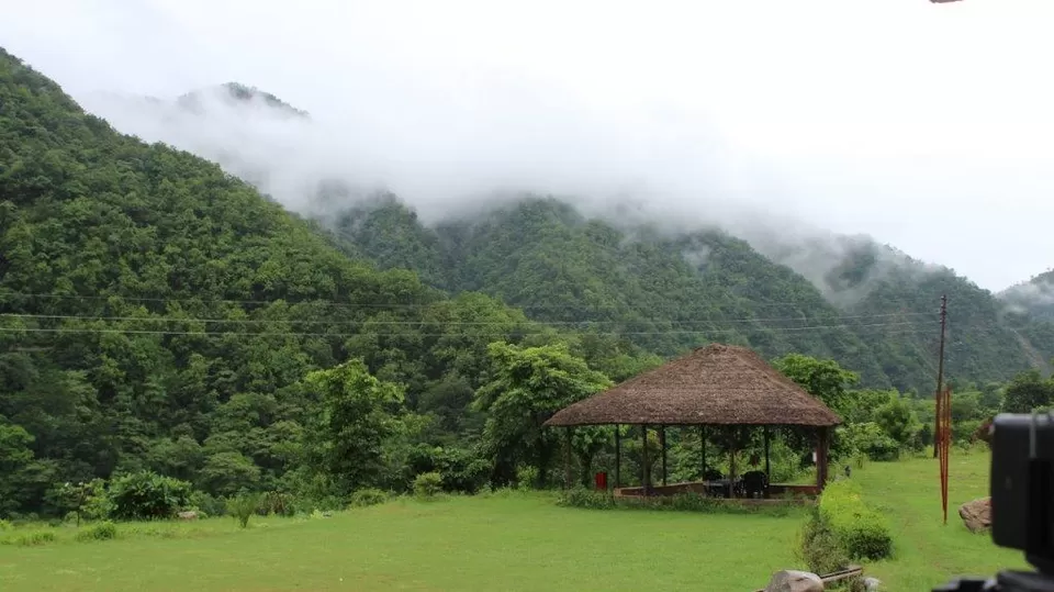 Photo of Jim Corbett National Park, Ramnagar, Uttarakhand, India by Shayaan Ahmad Noori