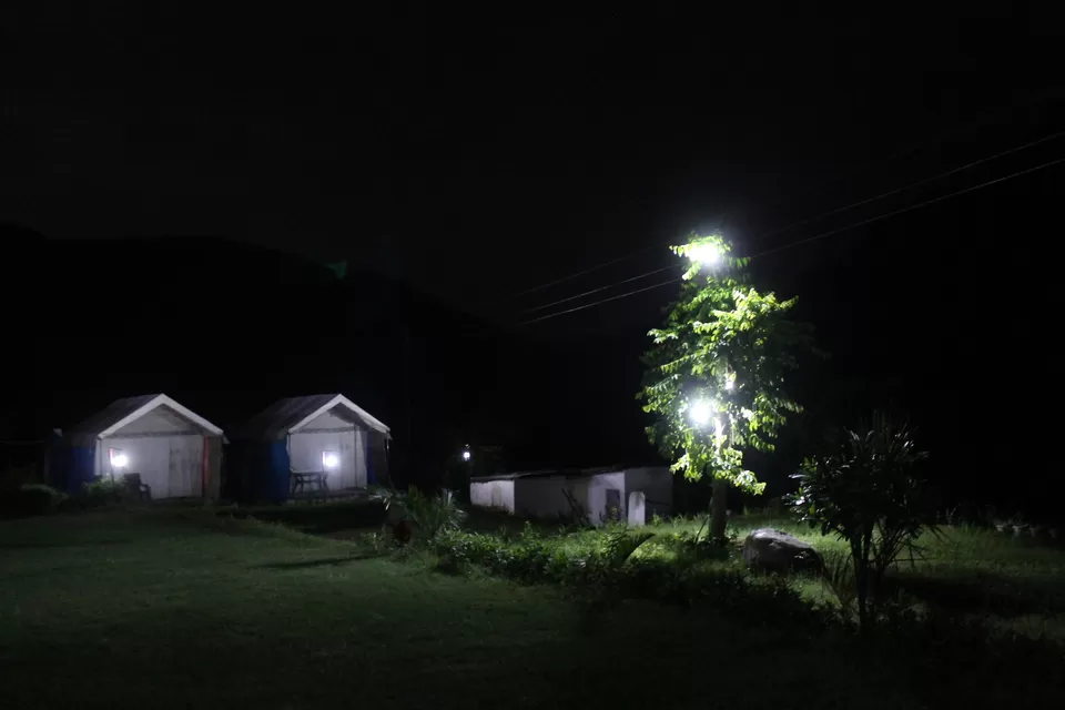 Photo of Mid Night Tea With Wildlife of Jim Corbett by Shayaan Ahmad Noori