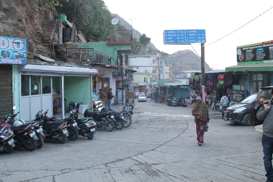 Photo of Kempti Water Falls Mussorie is Destroyed 4/7 by Shayaan Ahmad Noori