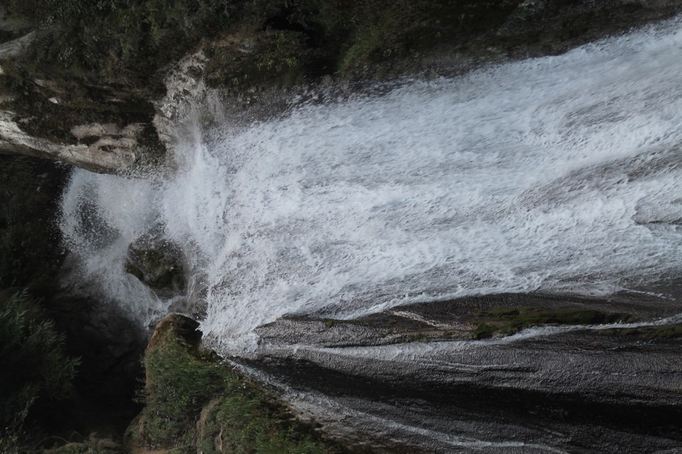 Photo of Kempti Water Falls Mussorie is Destroyed 3/7 by Shayaan Ahmad Noori