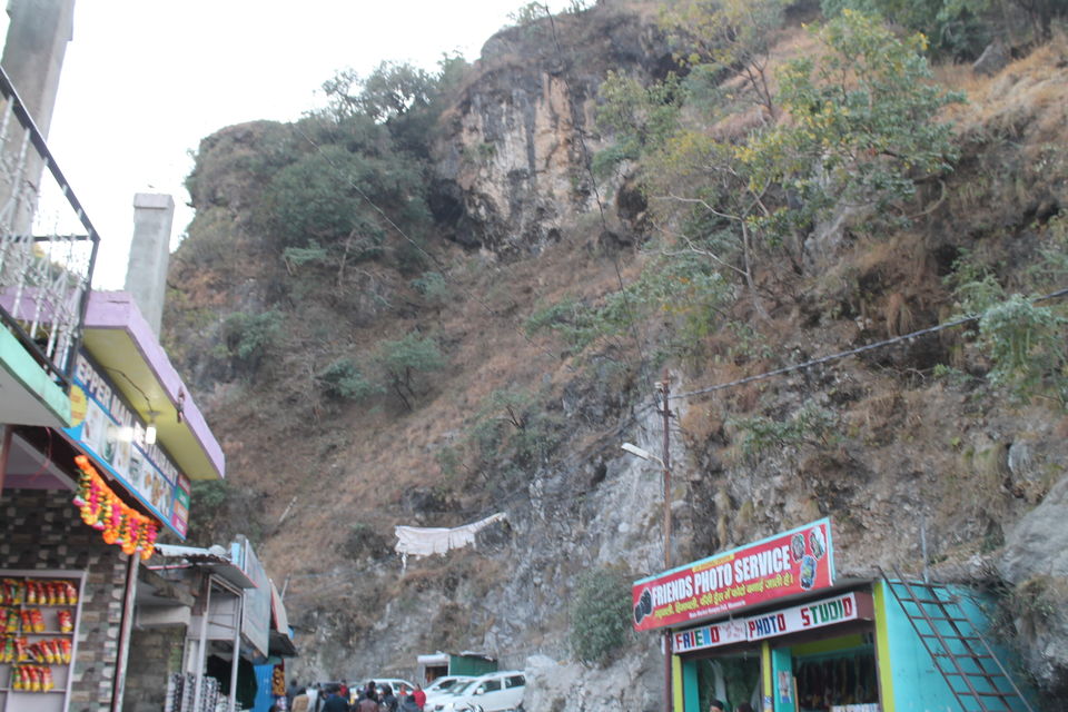 Photo of Kempti Water Falls Mussorie is Destroyed 5/7 by Shayaan Ahmad Noori