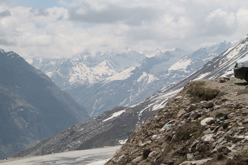 Photo of These Photos would show why I Love Himalaya so much #TripotoClicksHimalayas 2/44 by Shayaan Ahmad Noori