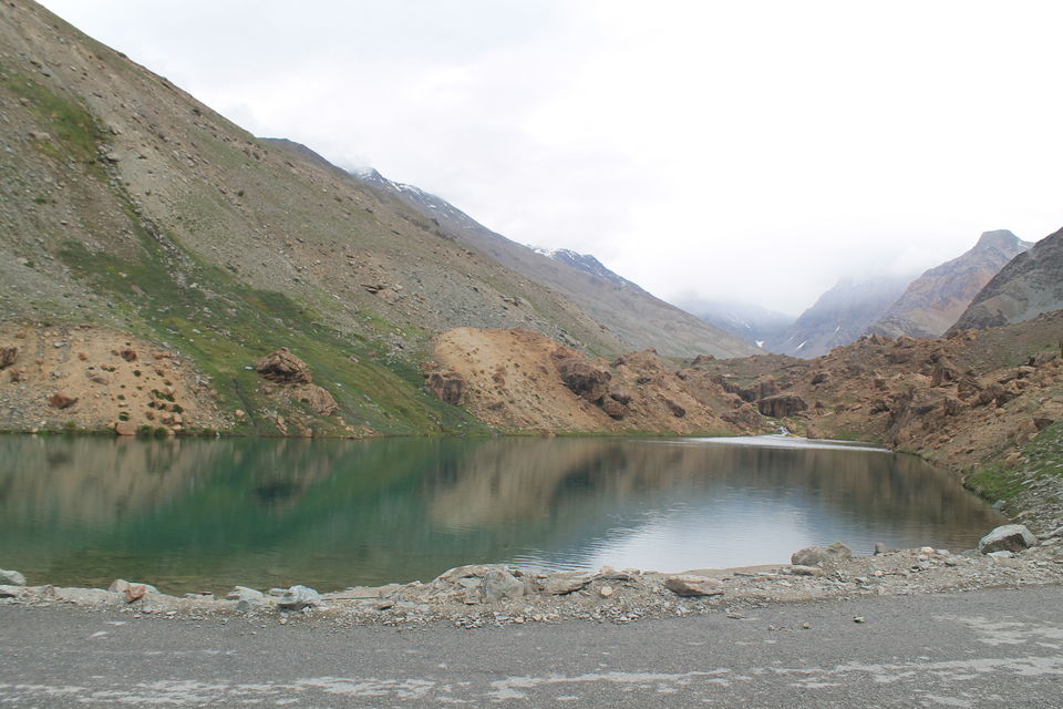 Photo of These Photos would show why I Love Himalaya so much #TripotoClicksHimalayas 3/44 by Shayaan Ahmad Noori