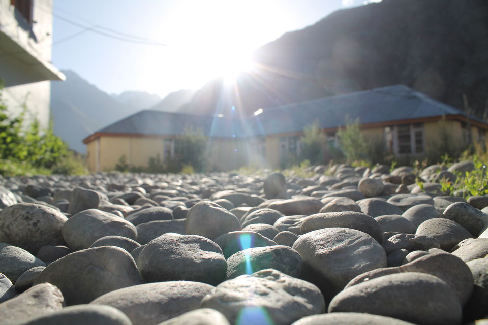 Photo of These Photos would show why I Love Himalaya so much #TripotoClicksHimalayas 20/44 by Shayaan Ahmad Noori