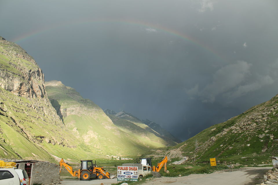 Photo of These Photos would show why I Love Himalaya so much #TripotoClicksHimalayas 18/44 by Shayaan Ahmad Noori