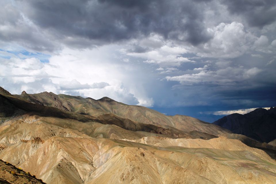 Photo of These Photos would show why I Love Himalaya so much #TripotoClicksHimalayas 28/44 by Shayaan Ahmad Noori