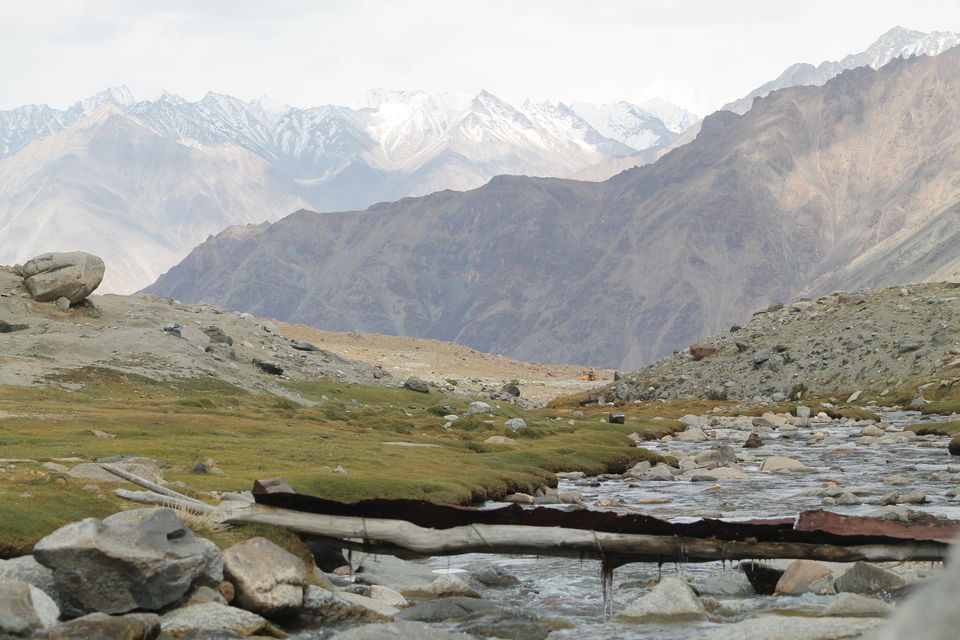 Photo of These Photos would show why I Love Himalaya so much #TripotoClicksHimalayas 36/44 by Shayaan Ahmad Noori
