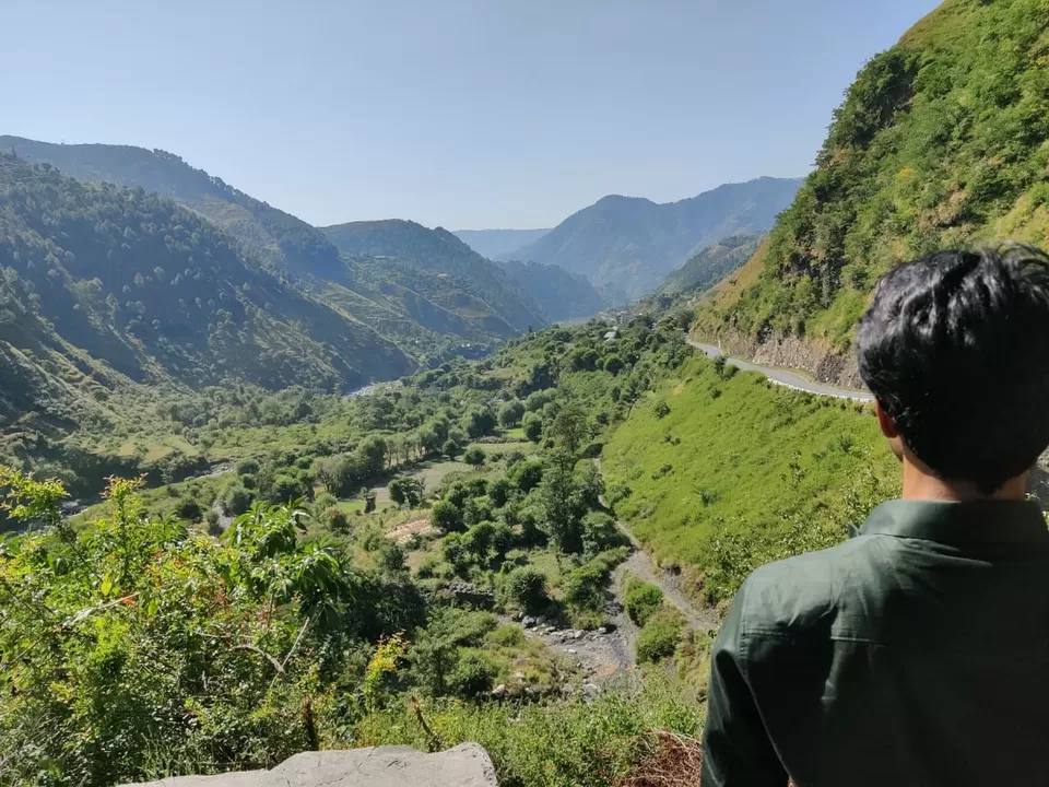 Photo of Kasol, Himachal Pradesh, India by Shayaan Ahmad Noori