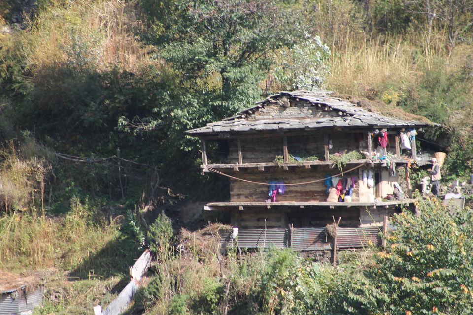 Photo of Malana village, Malana, Himachal Pradesh, India by Shayaan Ahmad Noori