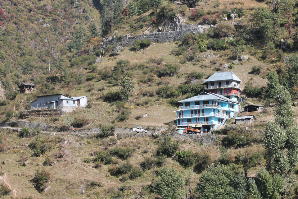 Photo of Malana village, Malana, Himachal Pradesh, India by Shayaan Ahmad Noori