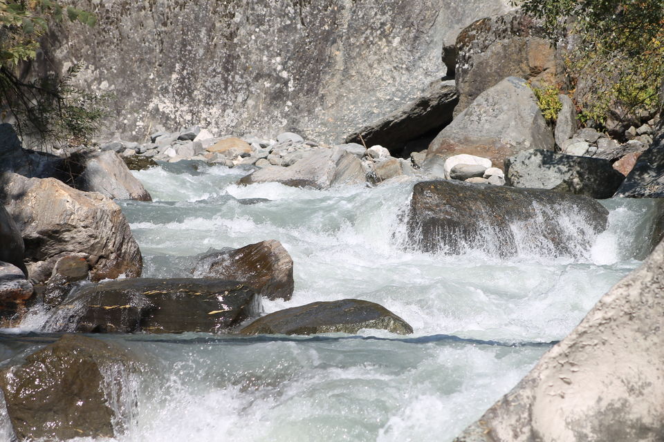 Photo of Malana village, Malana, Himachal Pradesh, India by Shayaan Ahmad Noori