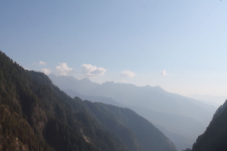 Photo of Malana village, Malana, Himachal Pradesh, India by Shayaan Ahmad Noori