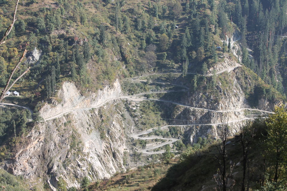 Photo of Malana village, Malana, Himachal Pradesh, India by Shayaan Ahmad Noori